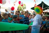 Научное шоу в Ангарске. Детский праздник в научном стиле
